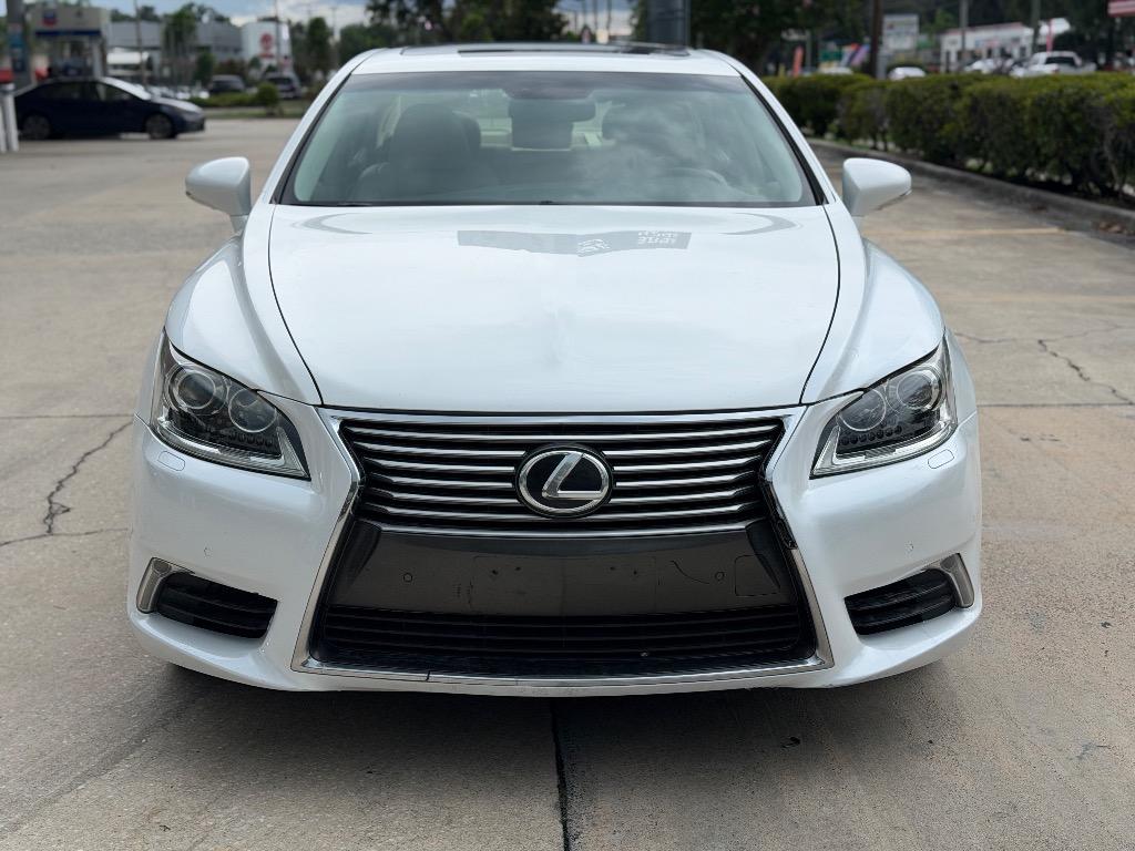 lexus ls 2014 JTHBL5EF8E5132961 image lexus ls 2014 JTHBL5EF8E5132961 image