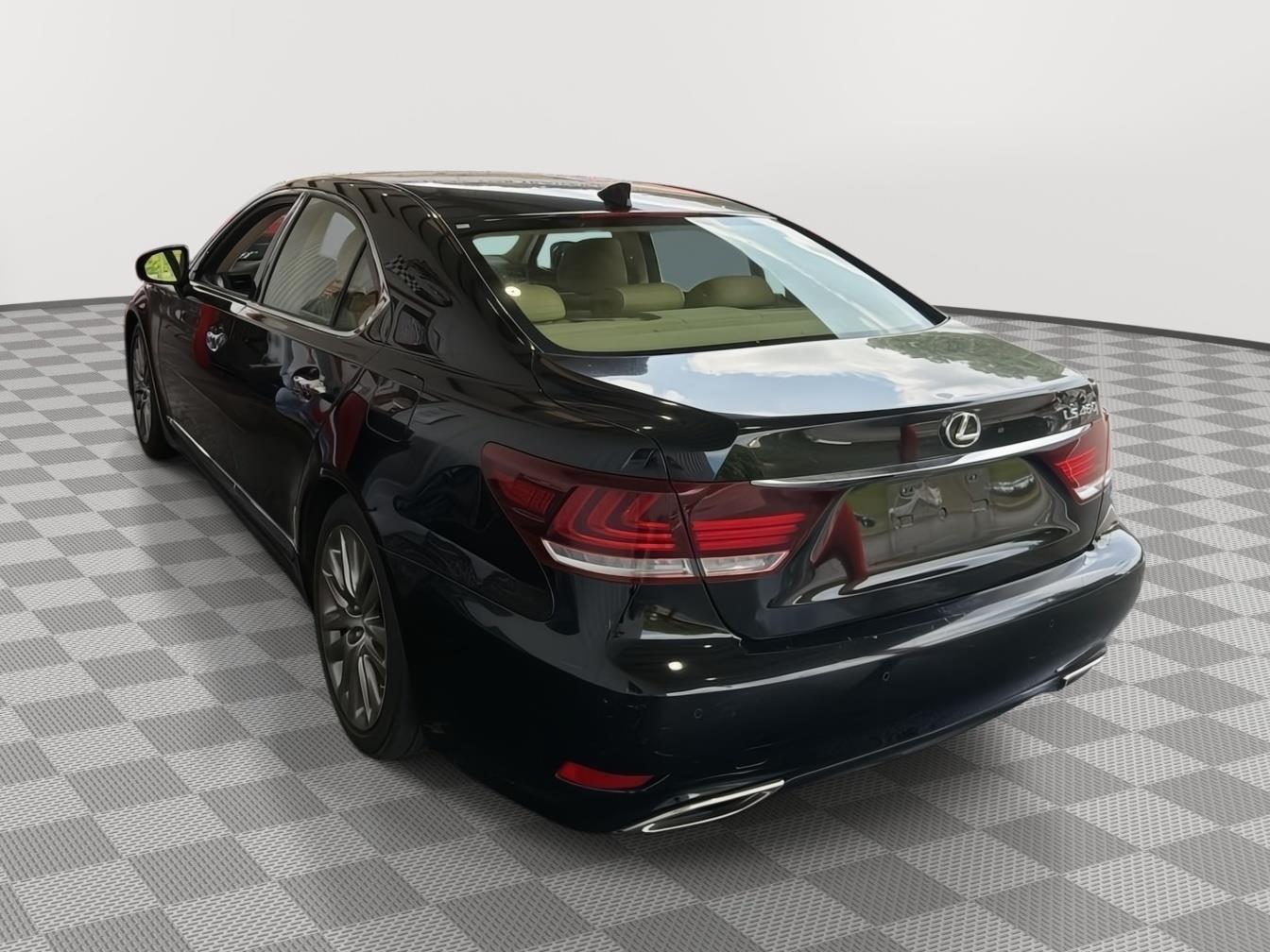lexus ls 2014 JTHBL5EF4E5131175 image lexus ls 2014 JTHBL5EF4E5131175 image