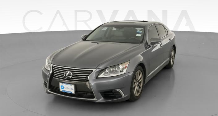 lexus ls 2014 JTHCL5EF2E5021598 image lexus ls 2014 JTHCL5EF2E5021598 image