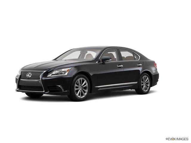 lexus ls 2014 JTHGL5EF7E5052671 image lexus ls 2014 JTHGL5EF7E5052671 image