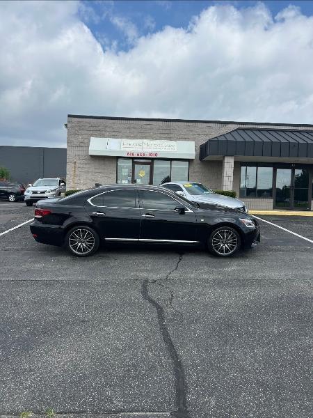lexus ls 2014 JTHCL5EF7E5022259 image lexus ls 2014 JTHCL5EF7E5022259 image