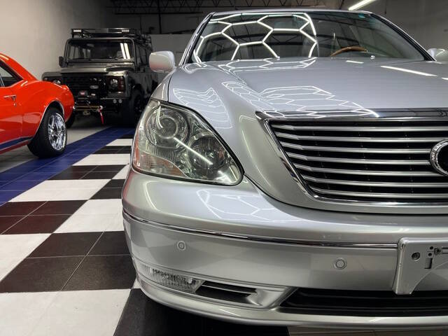 lexus ls 2005 JTHBN36F055028235 image lexus ls 2005 JTHBN36F055028235 image