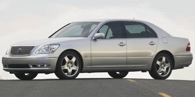 lexus ls 2005 JTHBN36F355009114 image lexus ls 2005 JTHBN36F355009114 image