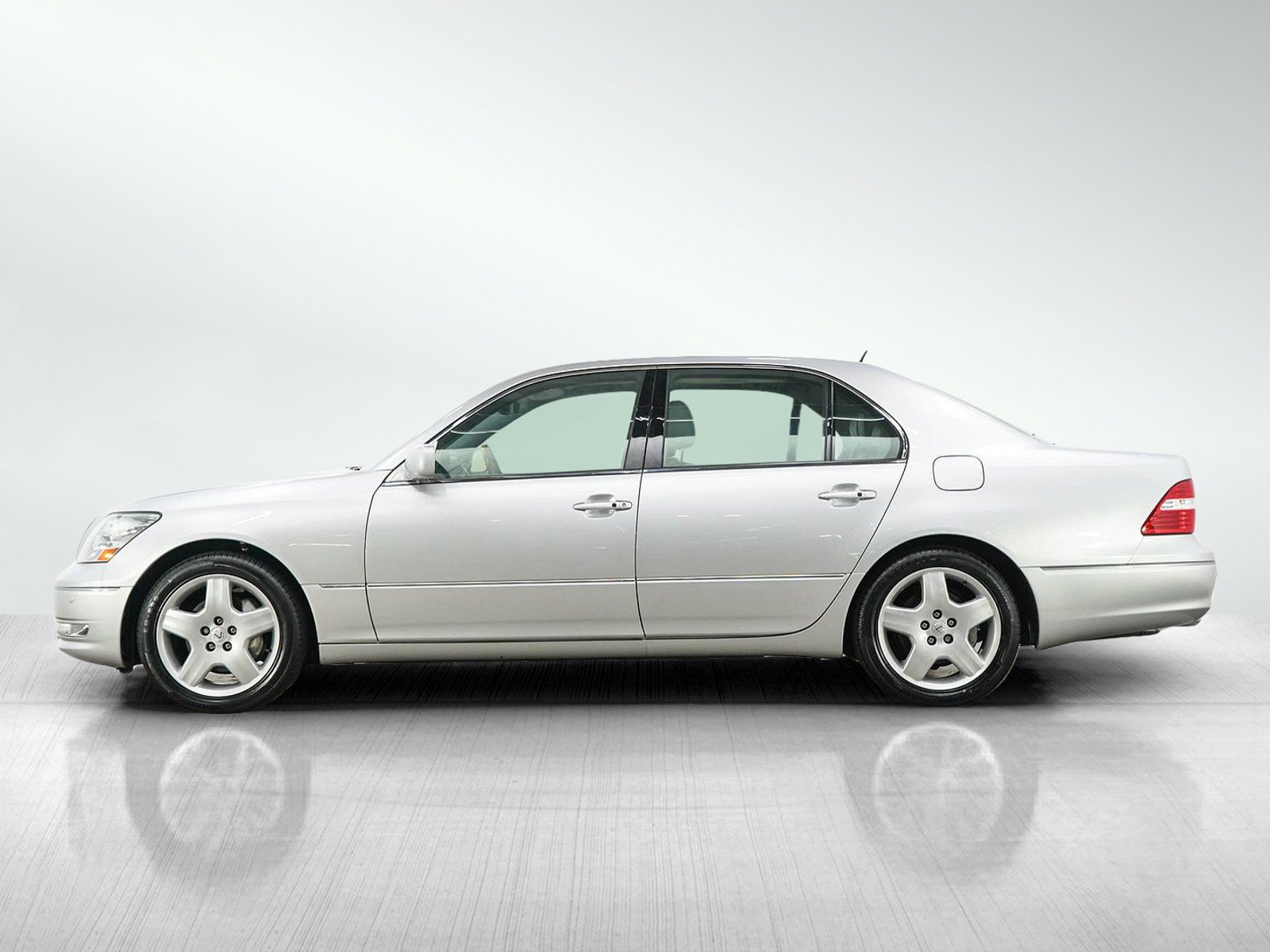 lexus ls 2005 JTHBN36F655008880 image lexus ls 2005 JTHBN36F655008880 image
