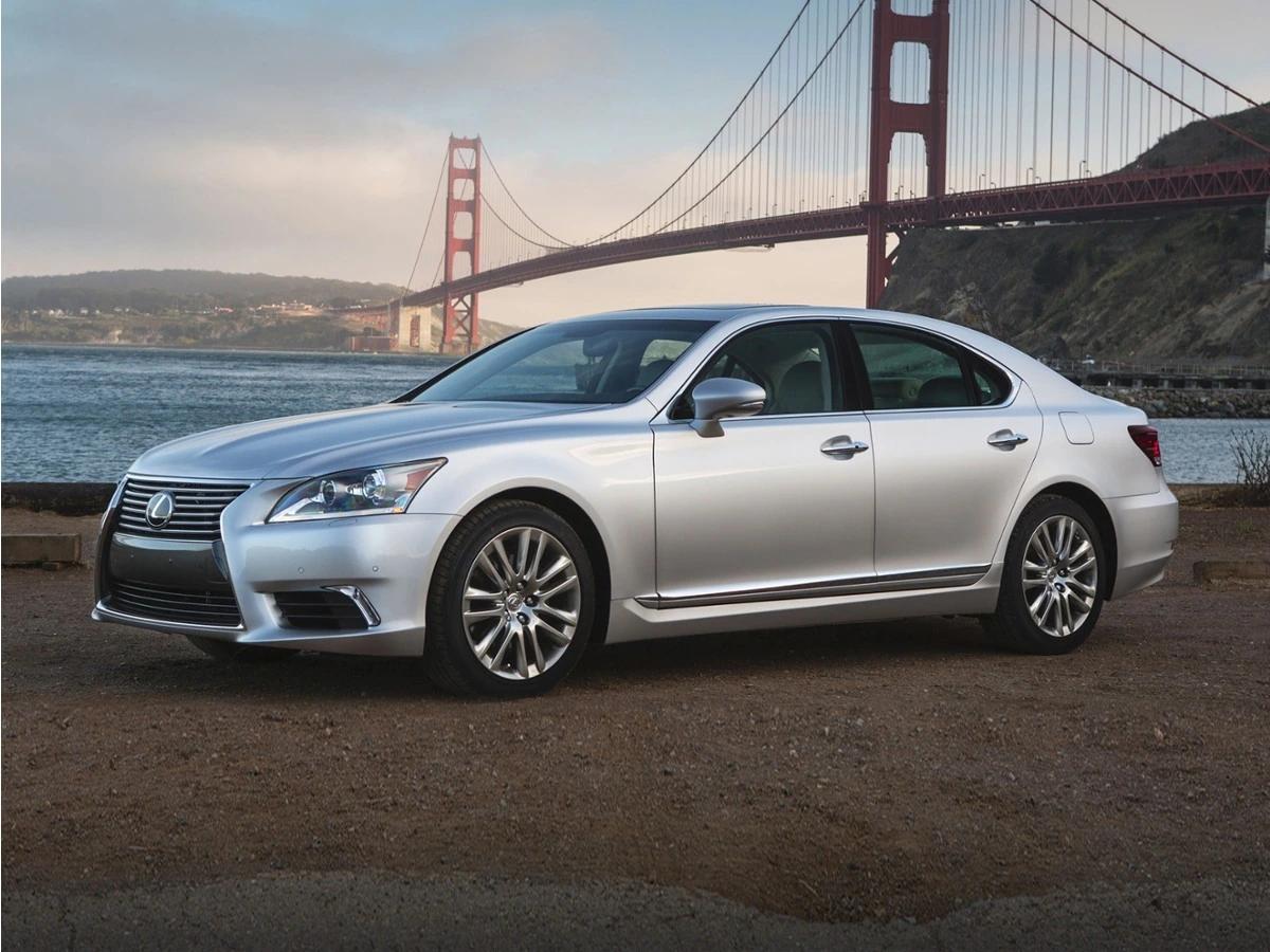 lexus ls 2015 JTHCL5EF3F5024270 image lexus ls 2015 JTHCL5EF3F5024270 image