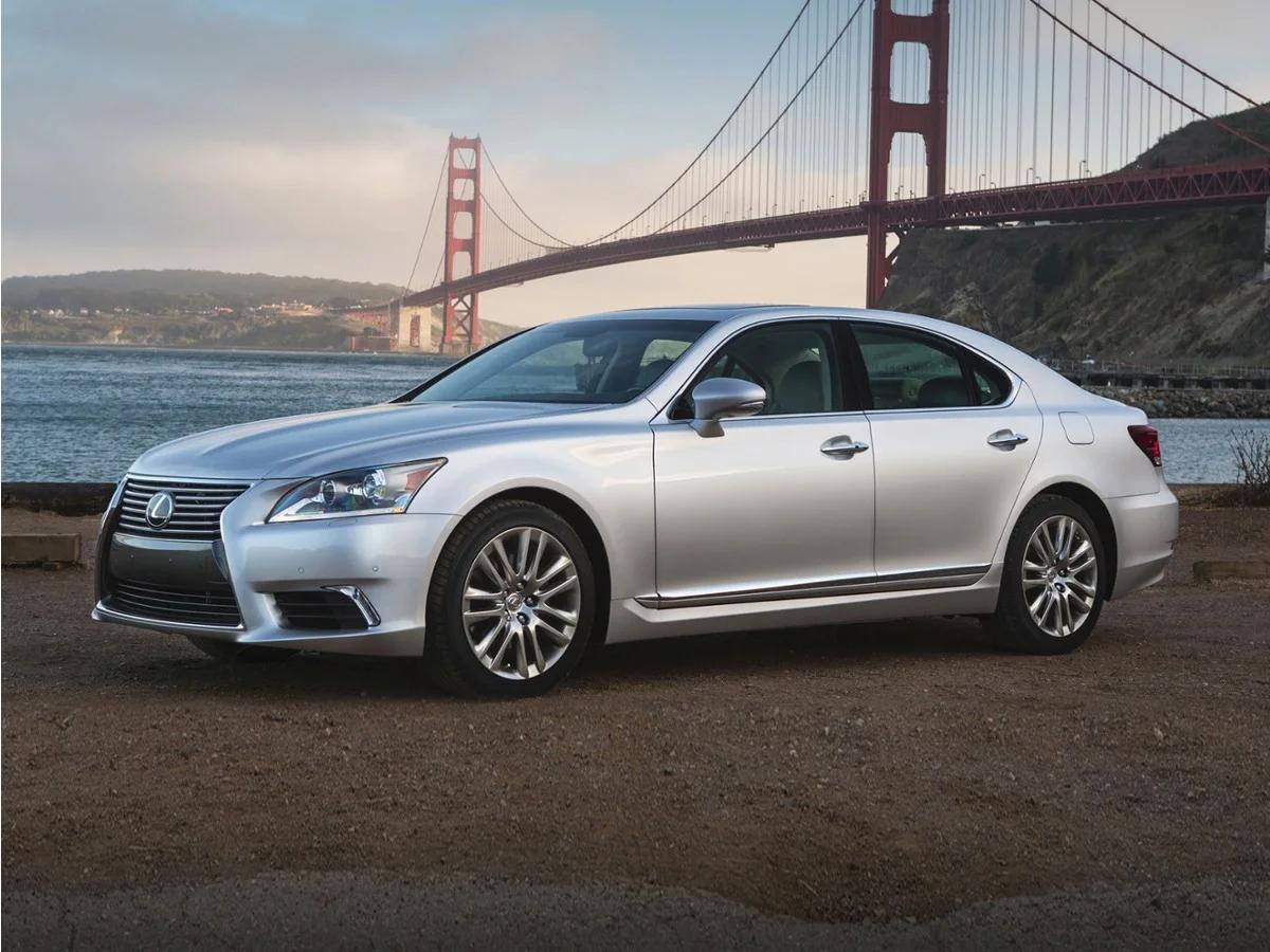 lexus ls 2015 JTHBL5EF9F5138012 image lexus ls 2015 JTHBL5EF9F5138012 image