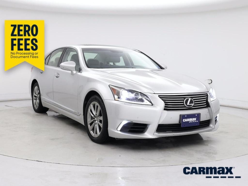lexus ls 2015 JTHCL5EF1F5025417 image lexus ls 2015 JTHCL5EF1F5025417 image