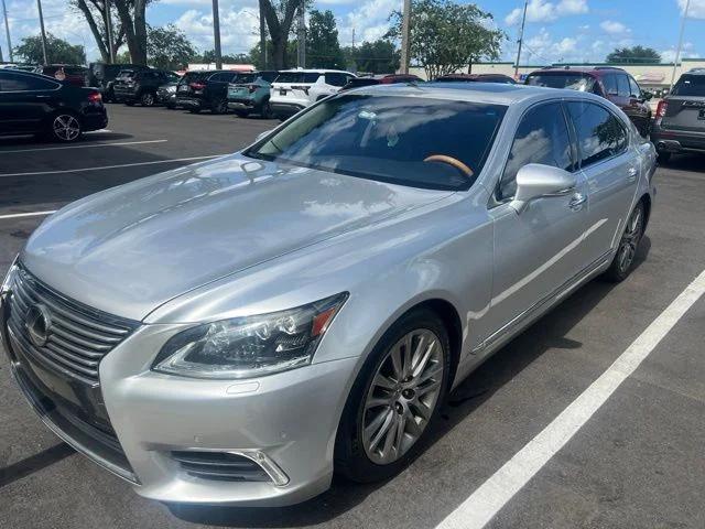 lexus ls 2015 JTHGL1EF4F5055196 image lexus ls 2015 JTHGL1EF4F5055196 image