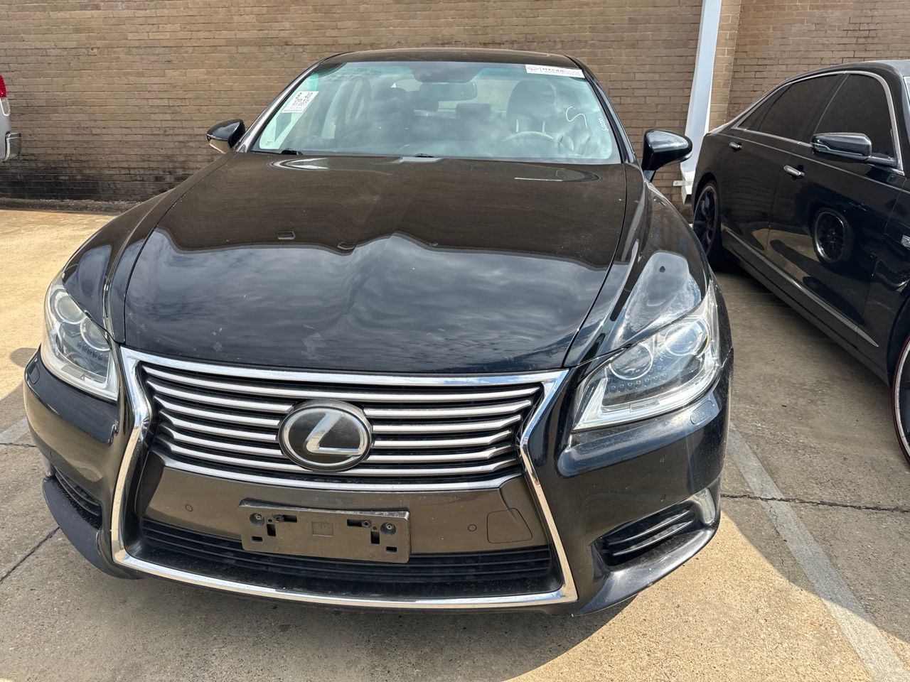 lexus ls 2015 JTHCL5EFXF5024461 image lexus ls 2015 JTHCL5EFXF5024461 image