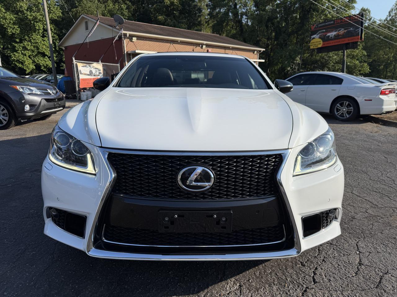 lexus ls 2015 JTHCL5EFXF5023634 image lexus ls 2015 JTHCL5EFXF5023634 image