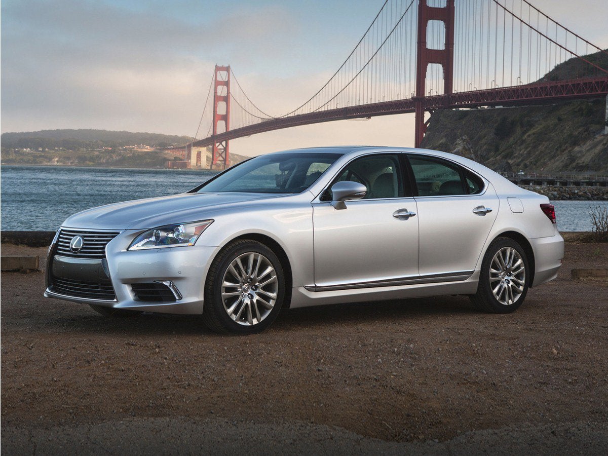 lexus ls 2015 JTHBL5EF2F5134111 image lexus ls 2015 JTHBL5EF2F5134111 image