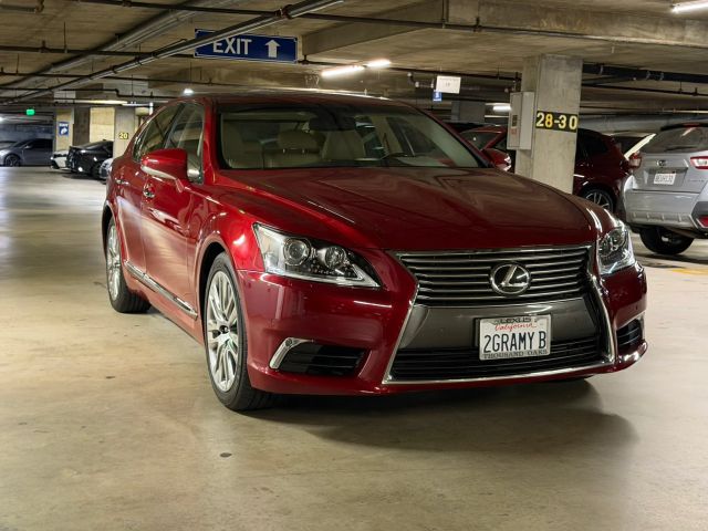 lexus ls 2015 JTHBL5EF9F5136356 image lexus ls 2015 JTHBL5EF9F5136356 image