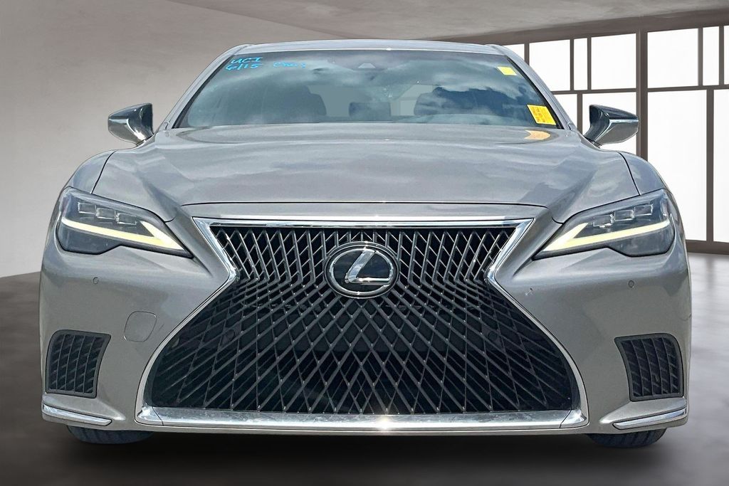 lexus ls 2022 JTHD51FFXN5017711 image lexus ls 2022 JTHD51FFXN5017711 image