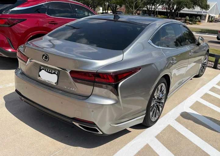 lexus ls 2022 JTHD51FF2N5016908 image lexus ls 2022 JTHD51FF2N5016908 image