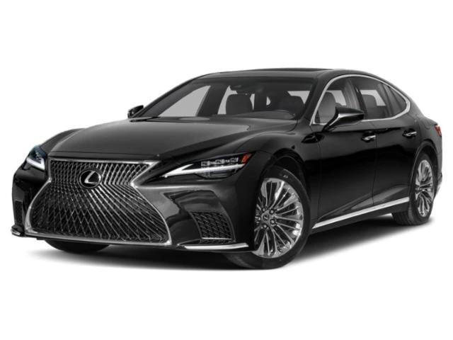 lexus ls 2022 JTHG5LFF8N5016744 image lexus ls 2022 JTHG5LFF8N5016744 image