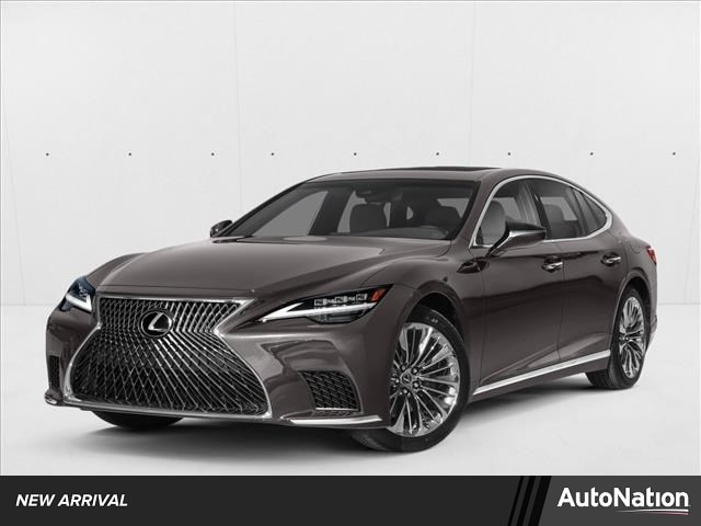 lexus ls 2022 JTHG5LGF2N5010694 image lexus ls 2022 JTHG5LGF2N5010694 image