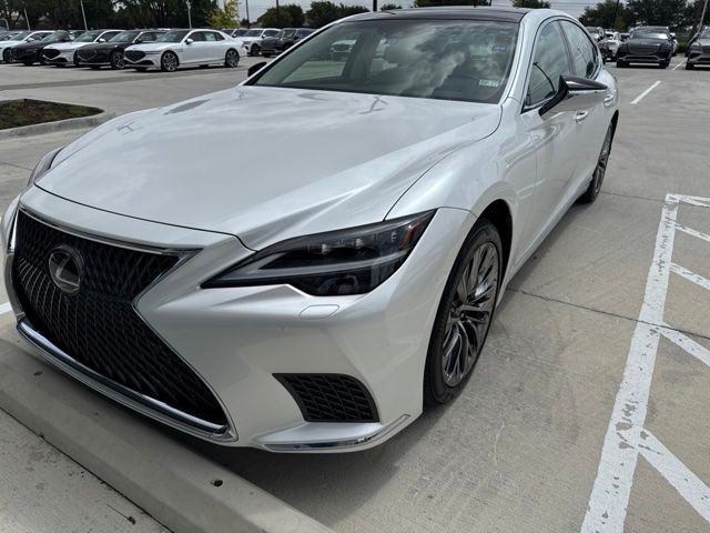 lexus ls 2022 JTHD51FF5N5016529 image lexus ls 2022 JTHD51FF5N5016529 image