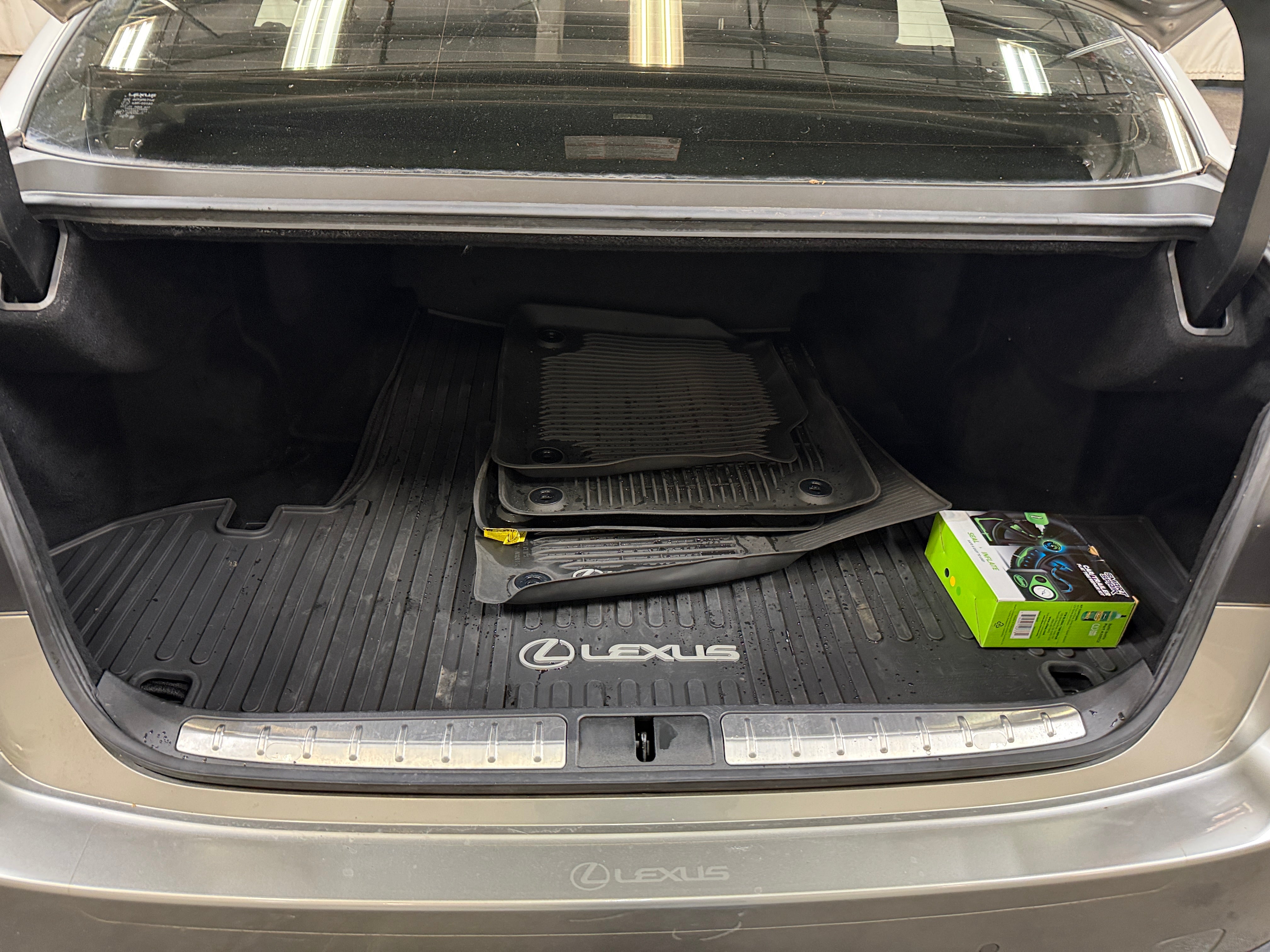 lexus ls 2022 JTHD51FF3N5017209 image