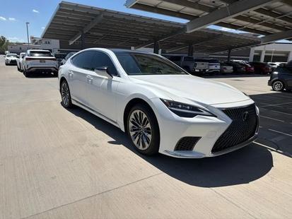 lexus ls 2022 JTHD51FFXN5015618 image lexus ls 2022 JTHD51FFXN5015618 image