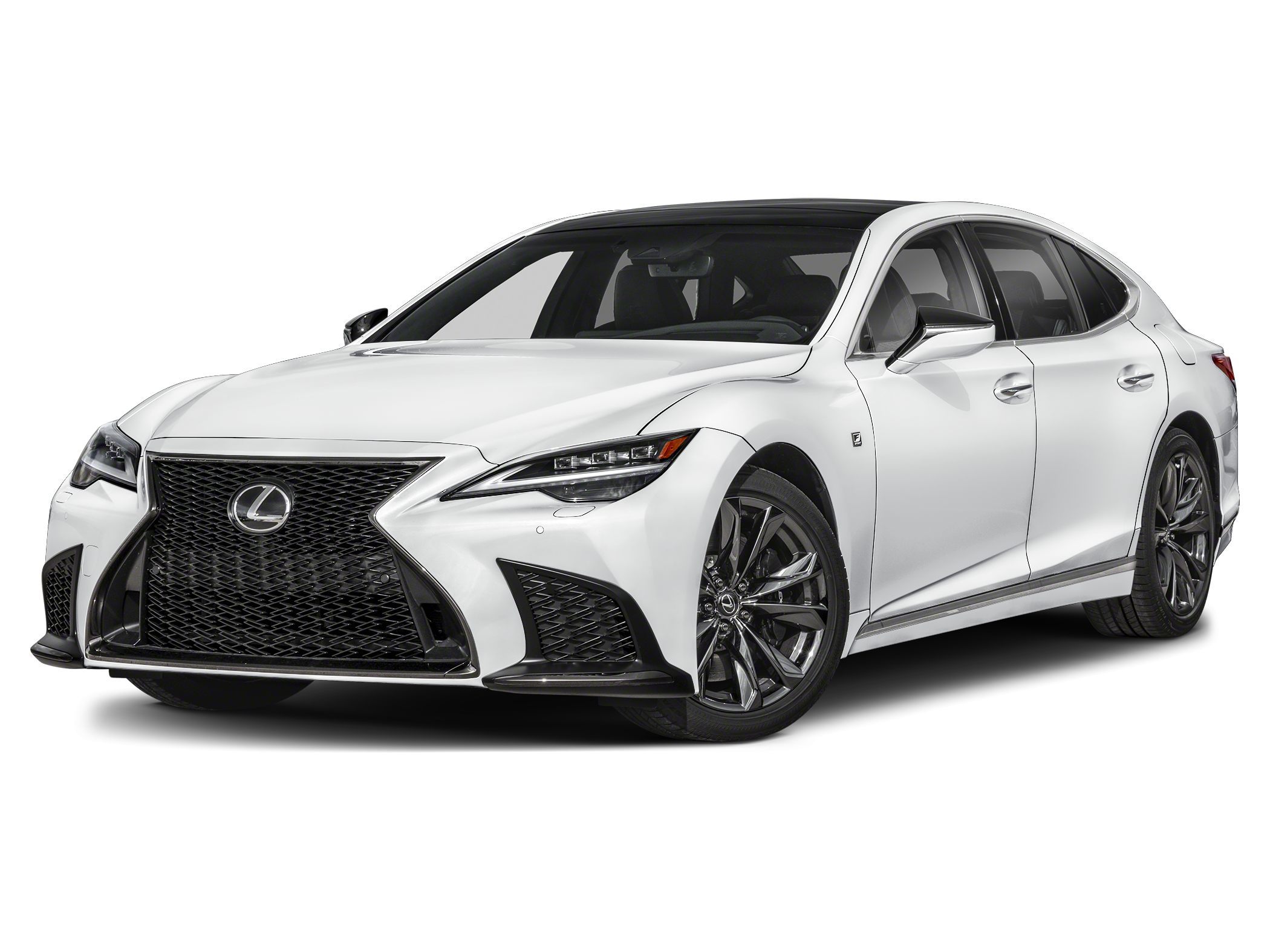 lexus ls 2025 JTHF51GF6S5012783 image lexus ls 2025 JTHF51GF6S5012783 image
