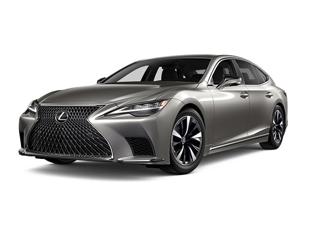 lexus ls 2025 JTHD51FF0S5020970 image lexus ls 2025 JTHD51FF0S5020970 image