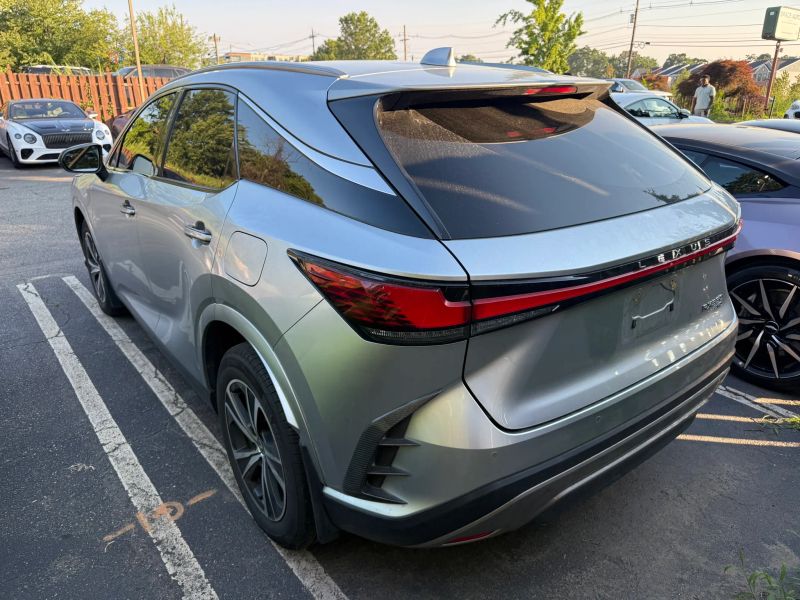 lexus rx 2023 2T2BAMCA9PC008742 image lexus rx 2023 2T2BAMCA9PC008742 image