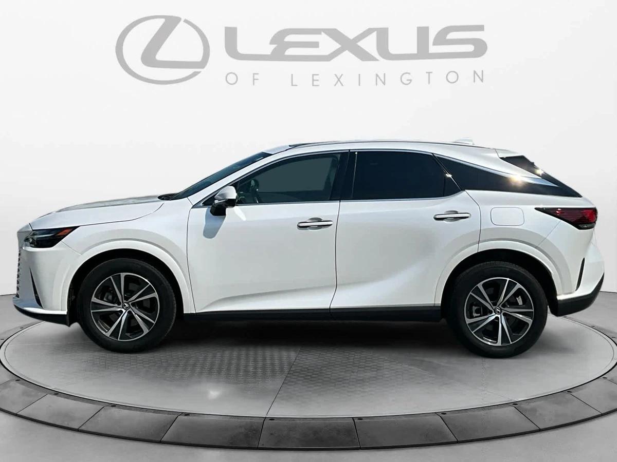 lexus rx 2023 2T2BAMCA0PC036560 image lexus rx 2023 2T2BAMCA0PC036560 image