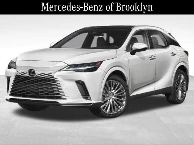 lexus rx 2023 2T2BAMCA1PC010324 image lexus rx 2023 2T2BAMCA1PC010324 image