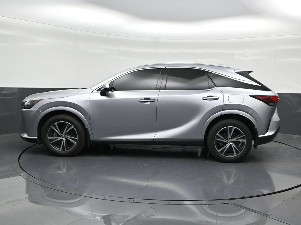 lexus rx 2023 2T2BAMBA5PC021425 image lexus rx 2023 2T2BAMBA5PC021425 image