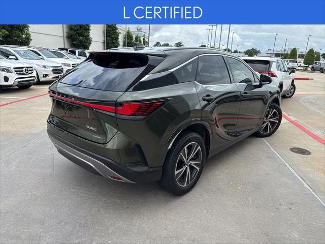 lexus rx 2023 2T2BAMBA0PC021896 image lexus rx 2023 2T2BAMBA0PC021896 image