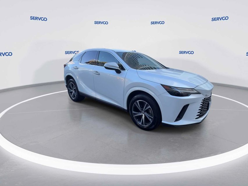 lexus rx 2023 2T2BAMBA7PC008787 image lexus rx 2023 2T2BAMBA7PC008787 image