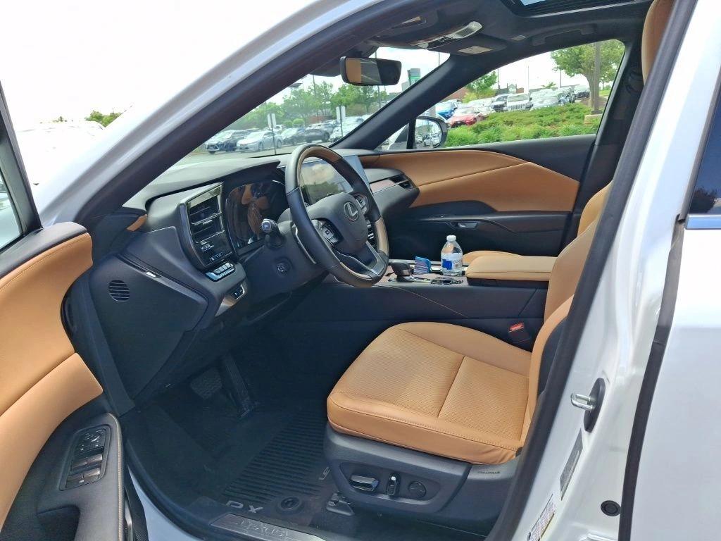 lexus rx 2023 2T2BAMCA1PC038396 image lexus rx 2023 2T2BAMCA1PC038396 image