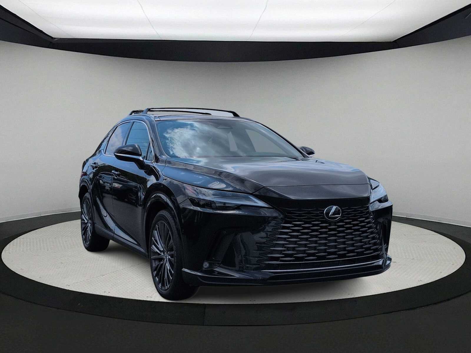 lexus rx 2023 2T2BAMCA9PC003055 image lexus rx 2023 2T2BAMCA9PC003055 image