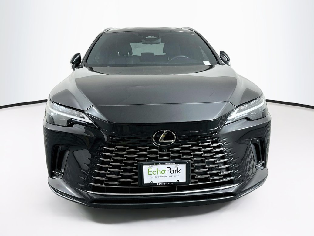 lexus rx 2023 2T2BAMBA1PC013208 image lexus rx 2023 2T2BAMBA1PC013208 image