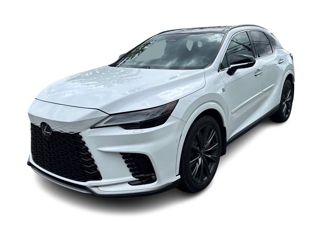 lexus rx 2023 2T2BAMCA1PC006273 image lexus rx 2023 2T2BAMCA1PC006273 image