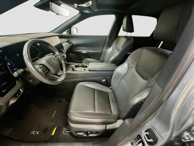 lexus rx 2023 2T2BAMCA6PC037289 image lexus rx 2023 2T2BAMCA6PC037289 image