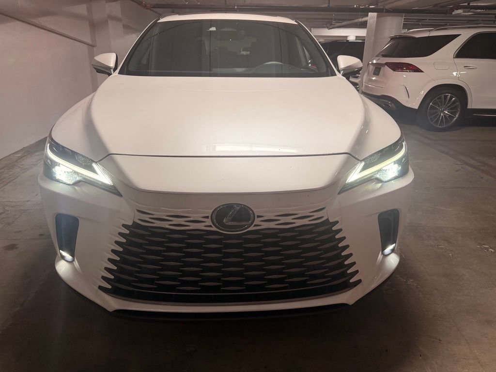 lexus rx 2023 2T2BAMBAXPC004605 image lexus rx 2023 2T2BAMBAXPC004605 image