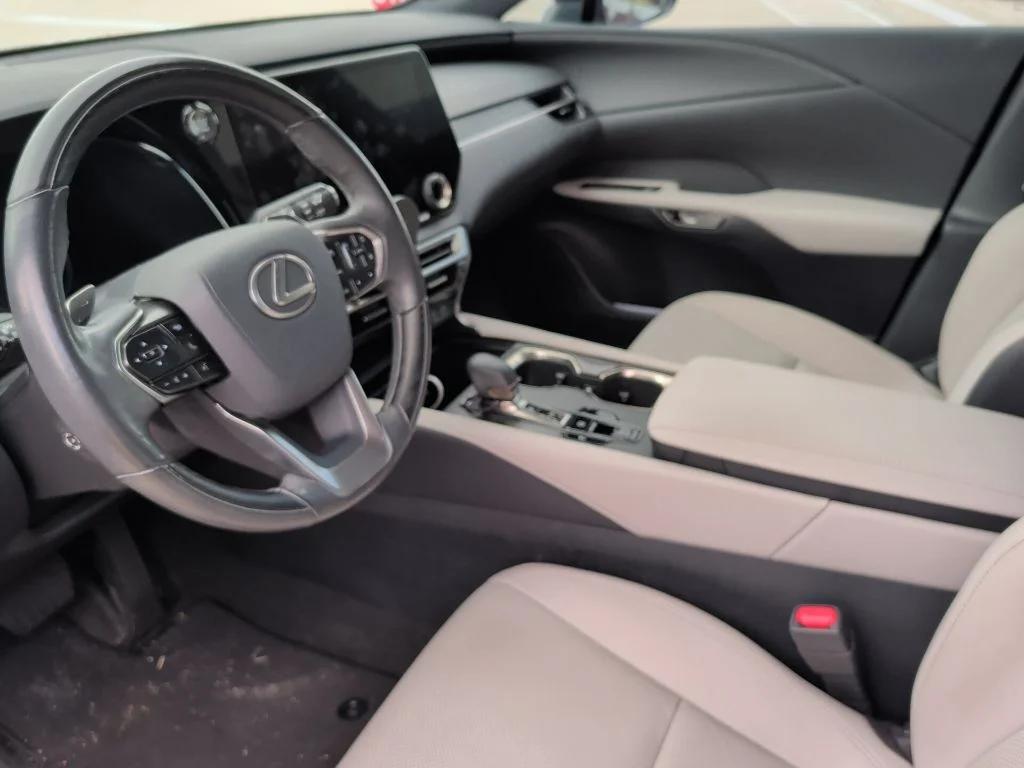 lexus rx 2023 2T2BAMBA6PC017495 image lexus rx 2023 2T2BAMBA6PC017495 image