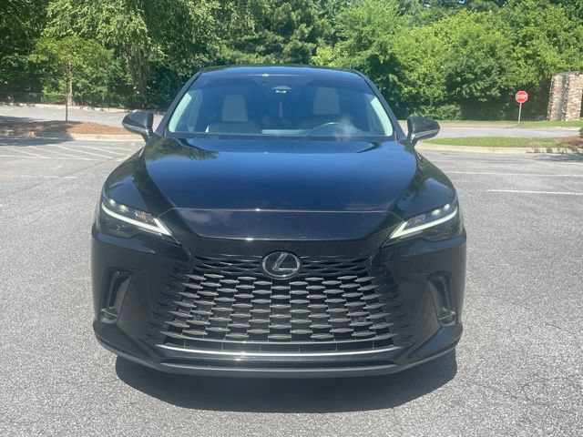 lexus rx 2023 2T2BAMBA7PC009020 image lexus rx 2023 2T2BAMBA7PC009020 image