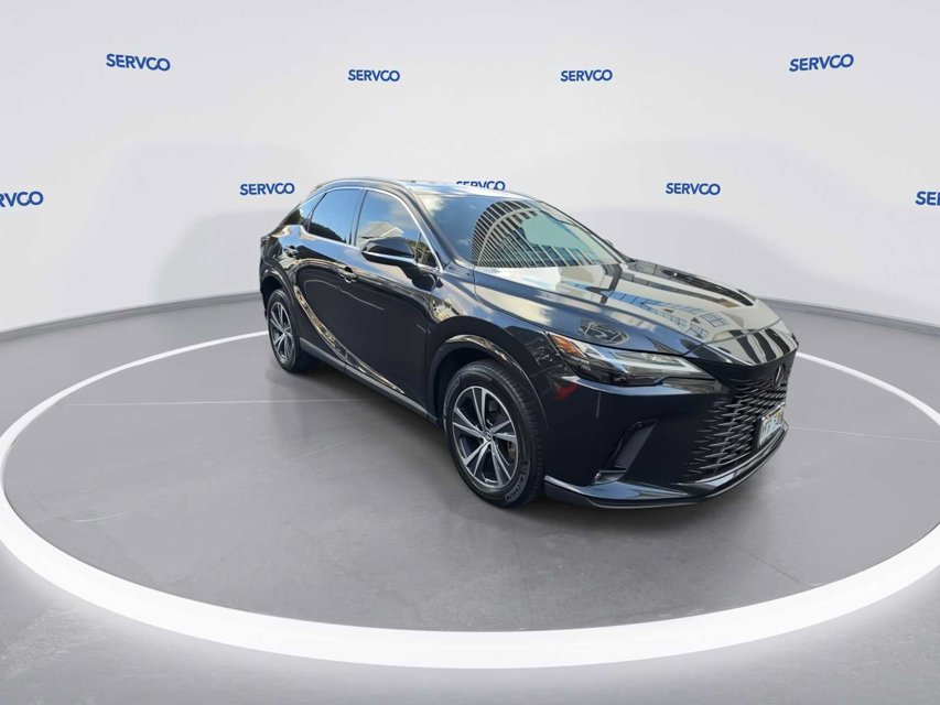 lexus rx 2023 2T2BAMBA4PC001196 image lexus rx 2023 2T2BAMBA4PC001196 image