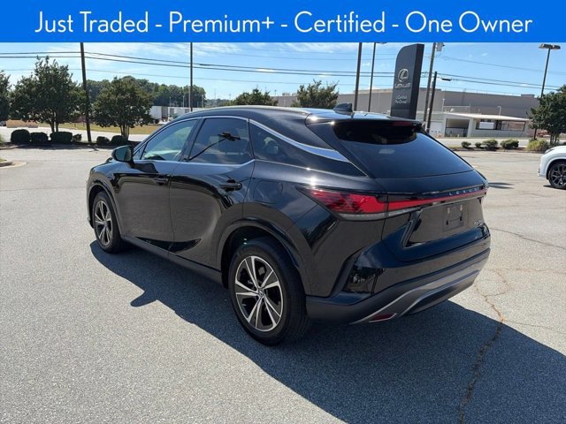 lexus rx 2023 2T2BAMCA1PC002627 image lexus rx 2023 2T2BAMCA1PC002627 image