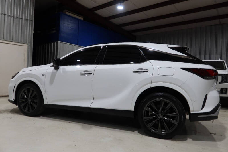 lexus rx 2023 2T2BAMCA1PC020447 image lexus rx 2023 2T2BAMCA1PC020447 image
