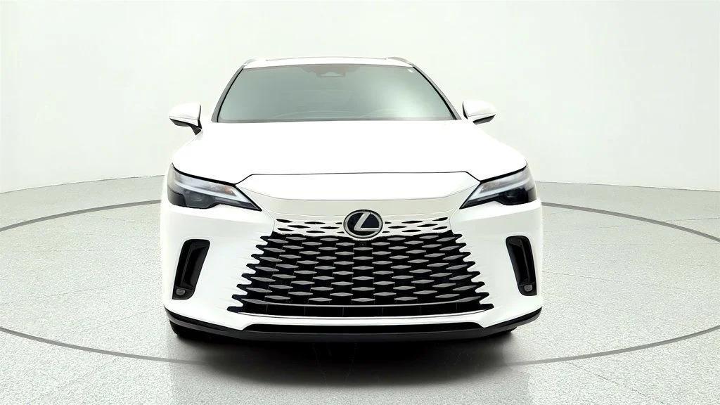 lexus rx 2023 2T2BAMBA5PC014605 image lexus rx 2023 2T2BAMBA5PC014605 image