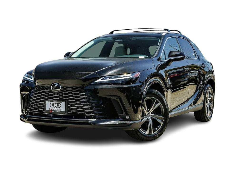lexus rx 2023 2T2BAMBA8PC016669 image lexus rx 2023 2T2BAMBA8PC016669 image