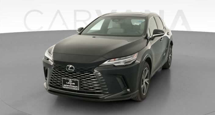 lexus rx 2023 2T2BAMBAXPC010629 image lexus rx 2023 2T2BAMBAXPC010629 image