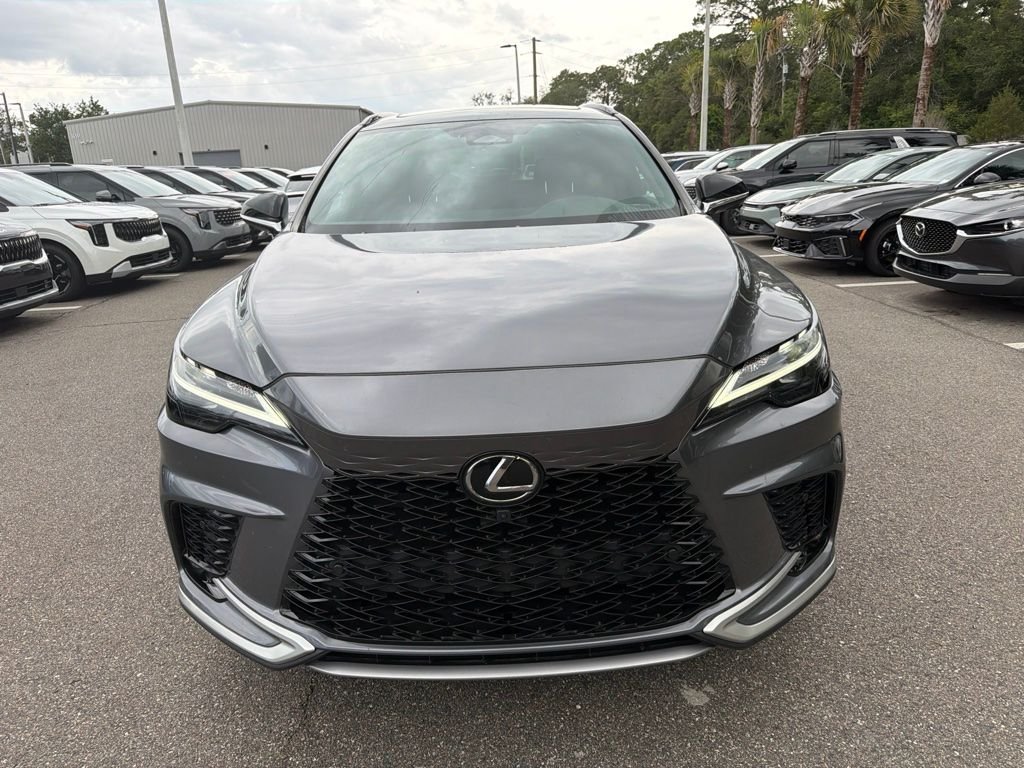 lexus rx 2023 2T2BAMCA0PC009262 image lexus rx 2023 2T2BAMCA0PC009262 image