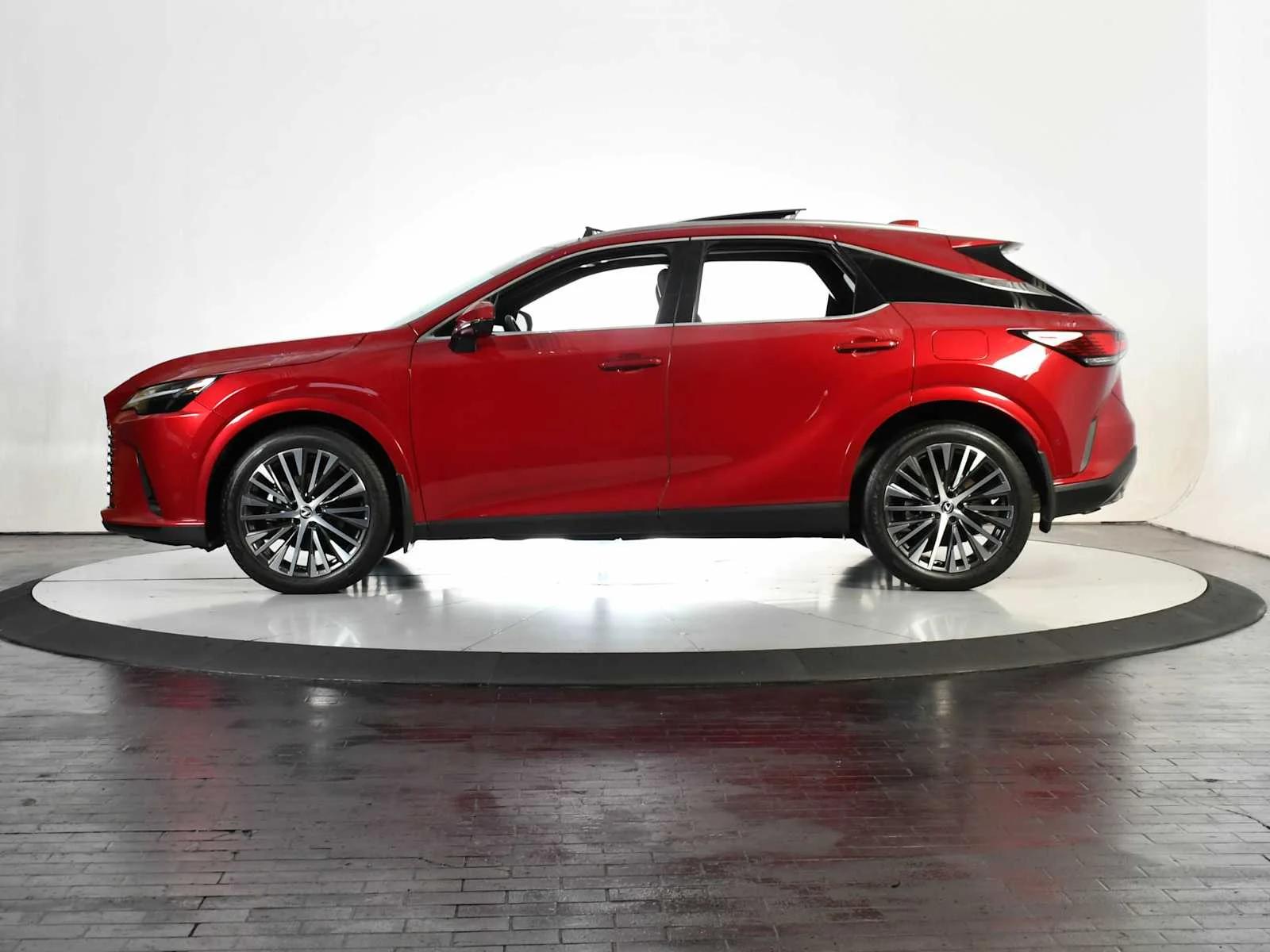 lexus rx 2023 2T2BAMBA7PC020292 image lexus rx 2023 2T2BAMBA7PC020292 image