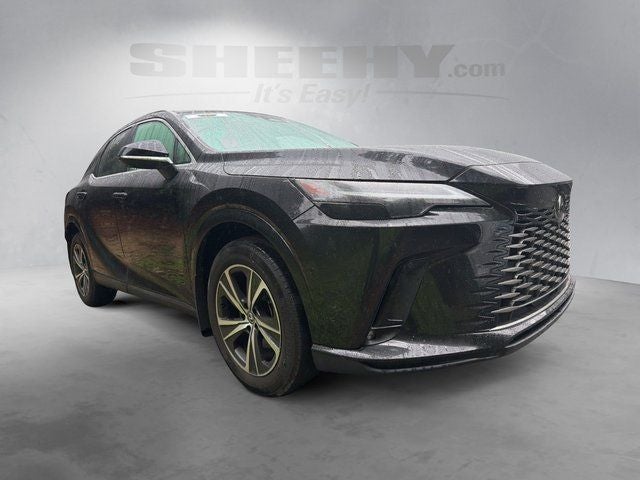 lexus rx 2023 2T2BAMCA6PC027751 image lexus rx 2023 2T2BAMCA6PC027751 image