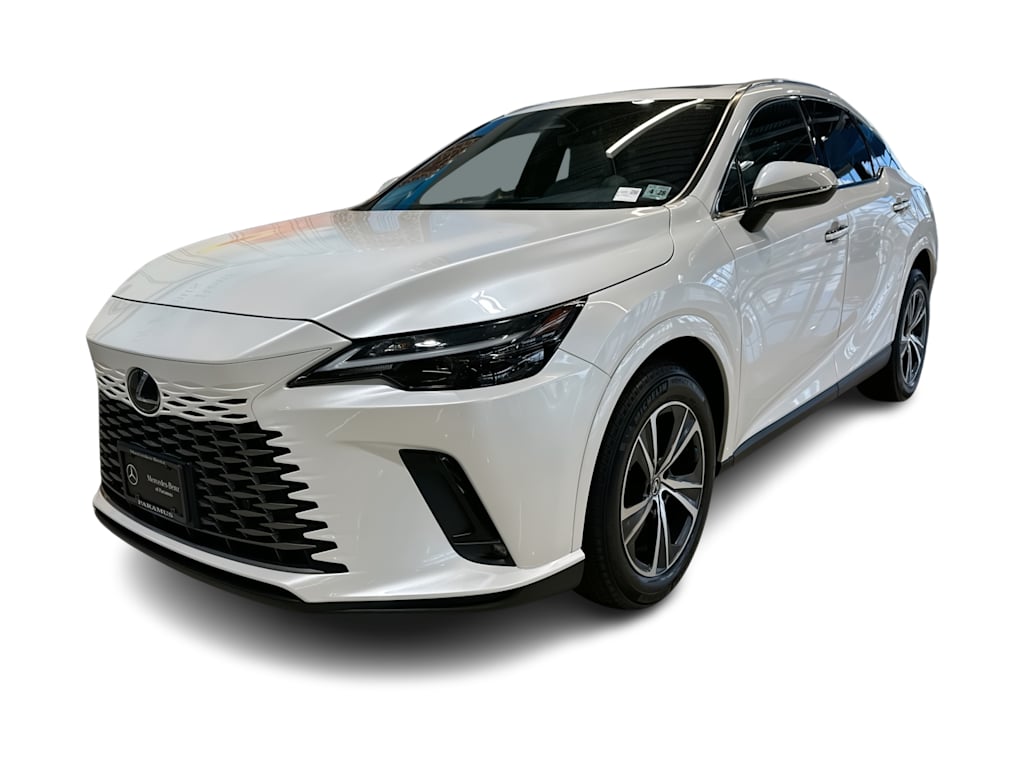lexus rx 2023 2T2BAMCA6PC018953 image lexus rx 2023 2T2BAMCA6PC018953 image