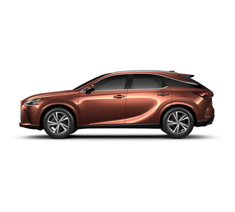 lexus rx 2023 2T2BAMCA3PC014181 image